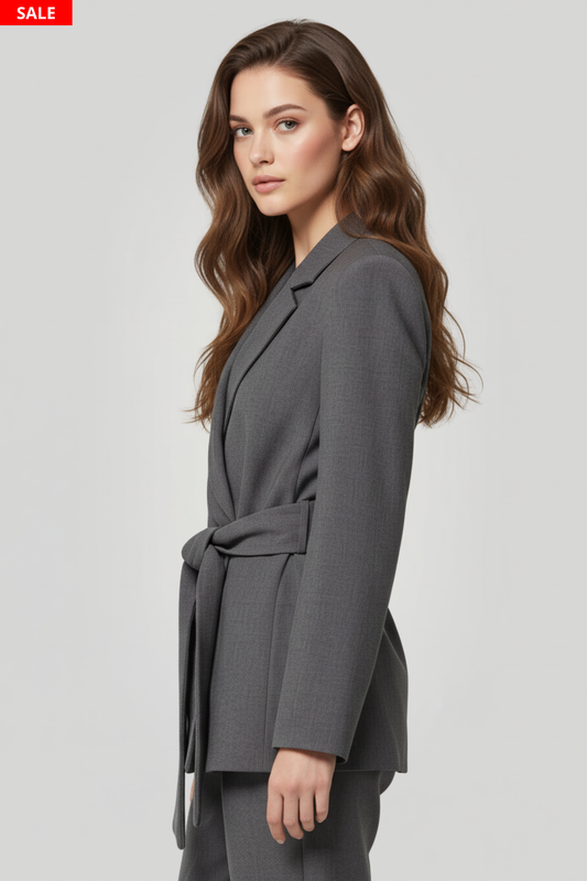 THE ELARA BLAZER