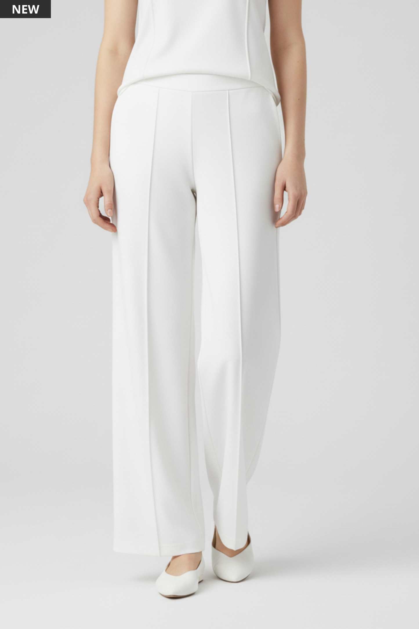 THE ALINA TROUSERS