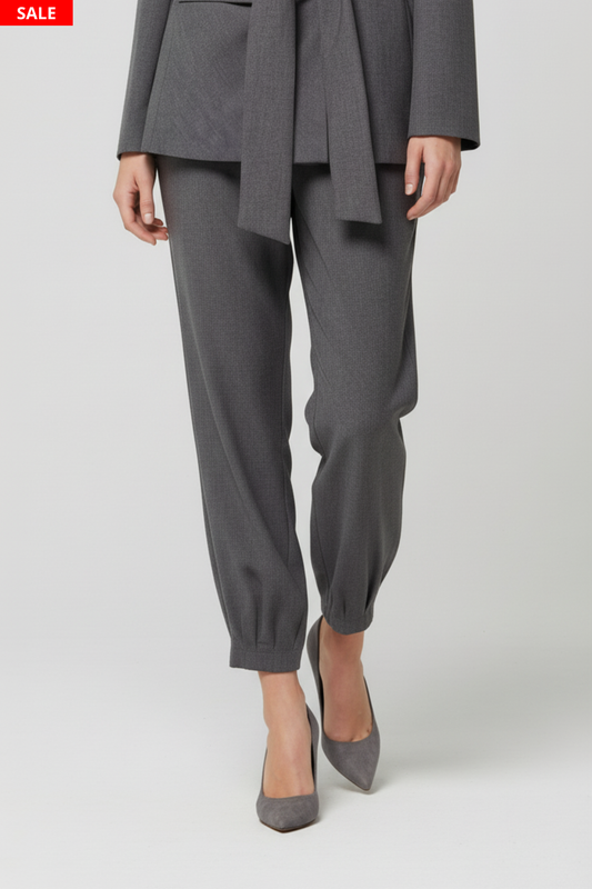 THE ELARA TROUSERS