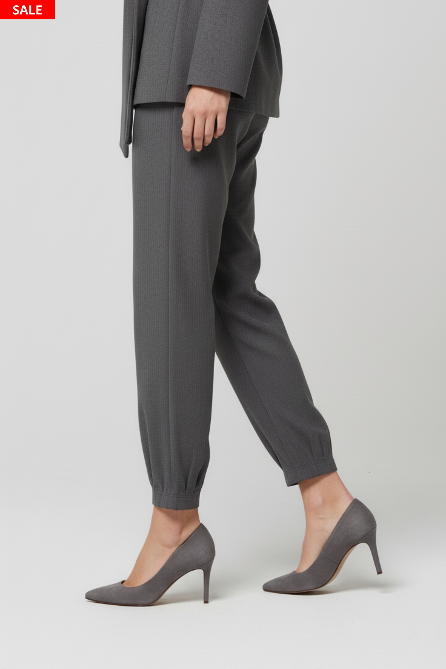 THE ELARA TROUSERS