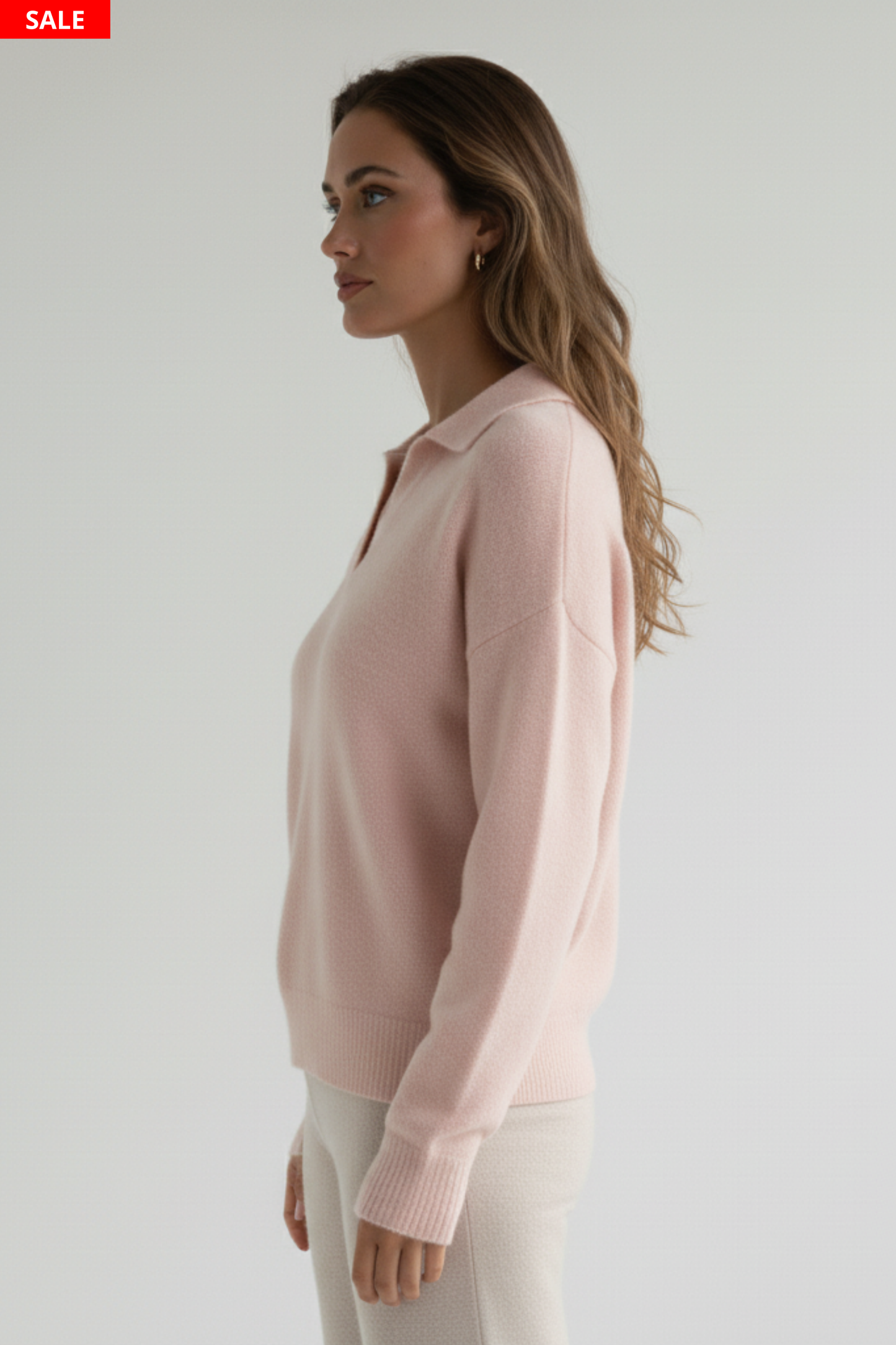 THE ARIA SWEATER