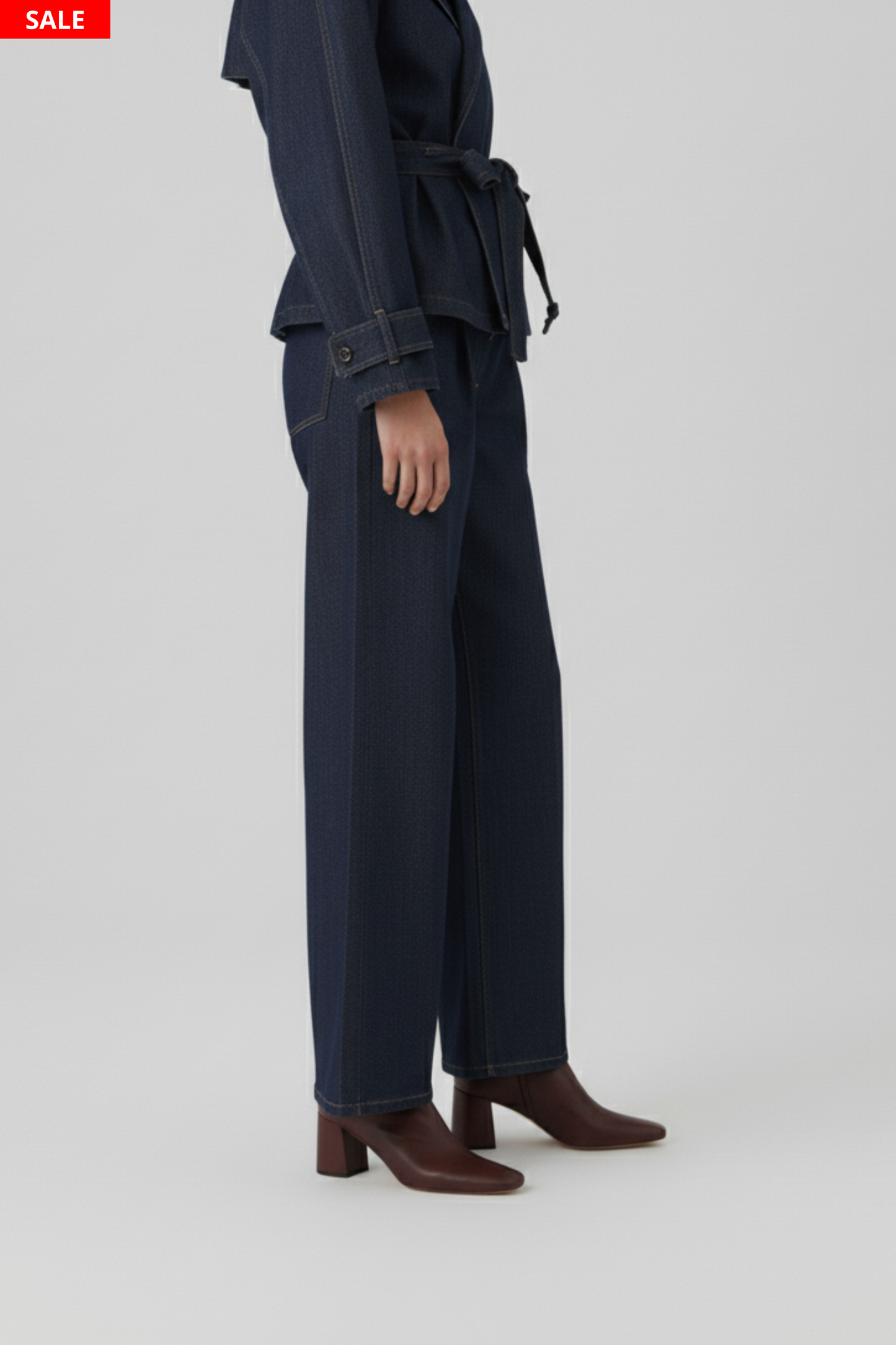 THE AMARA TROUSERS