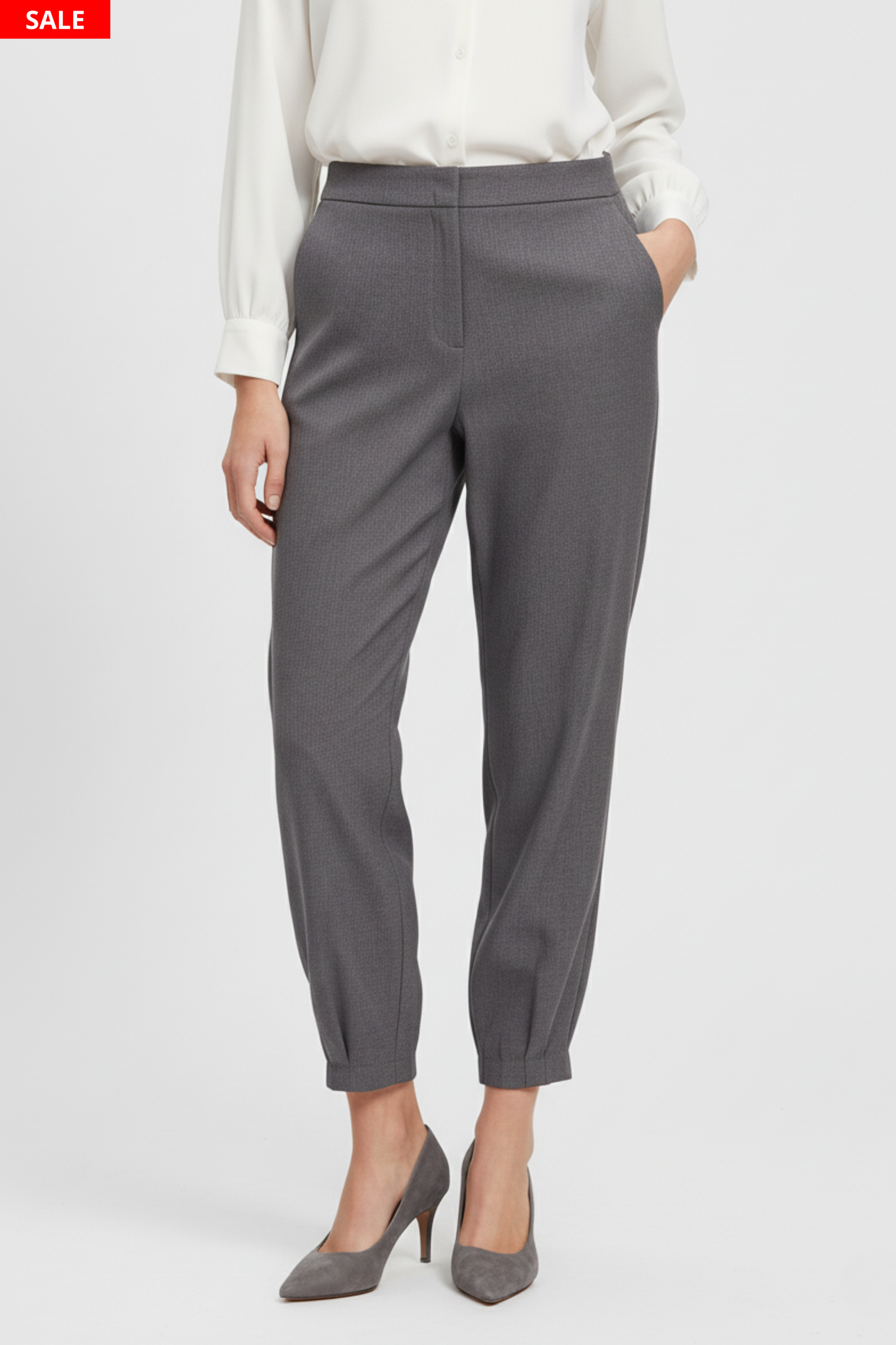 THE ELARA TROUSERS
