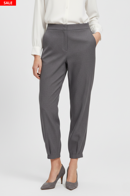 THE ELARA TROUSERS
