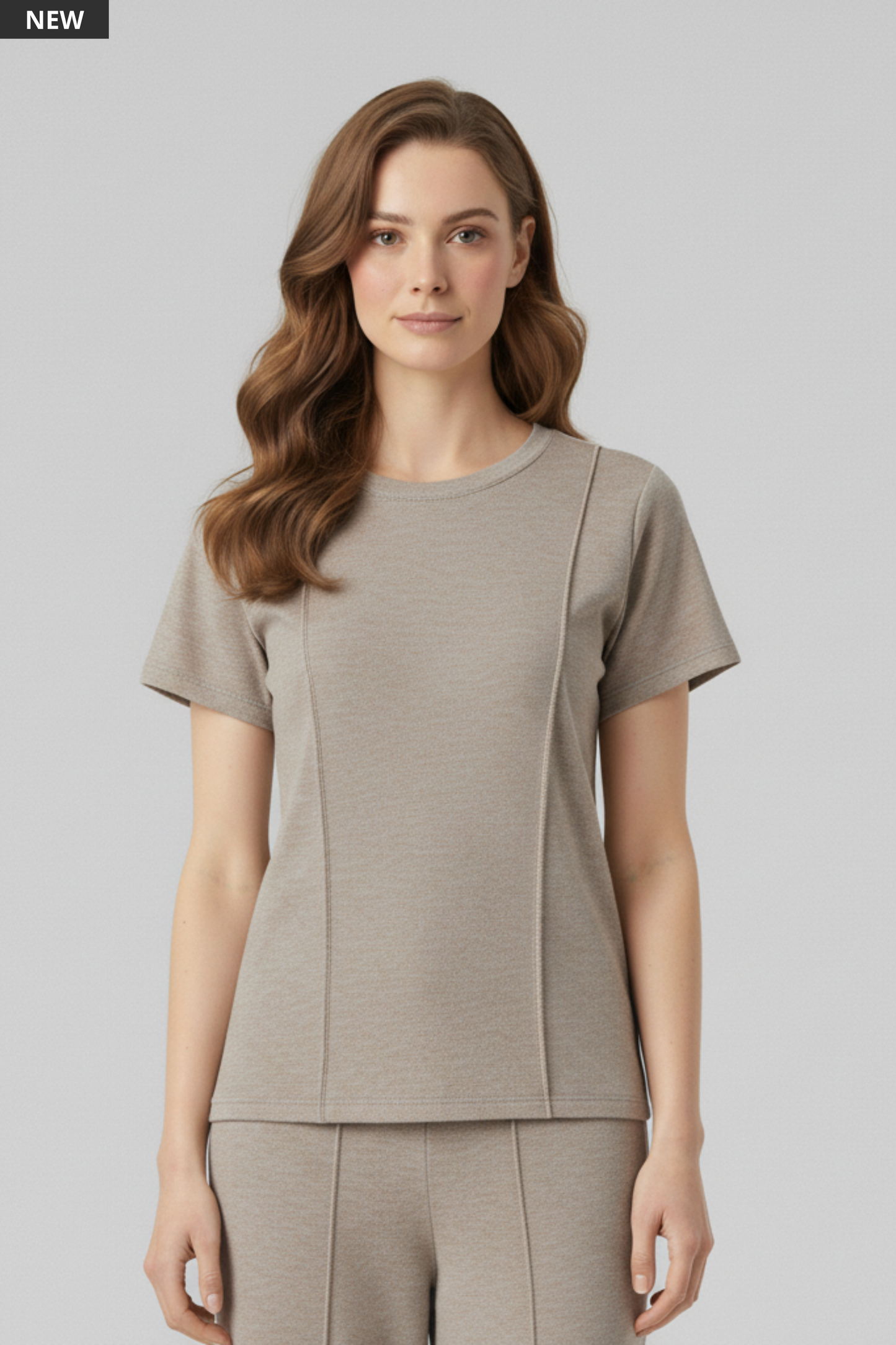 THE ALINA T-SHIRT