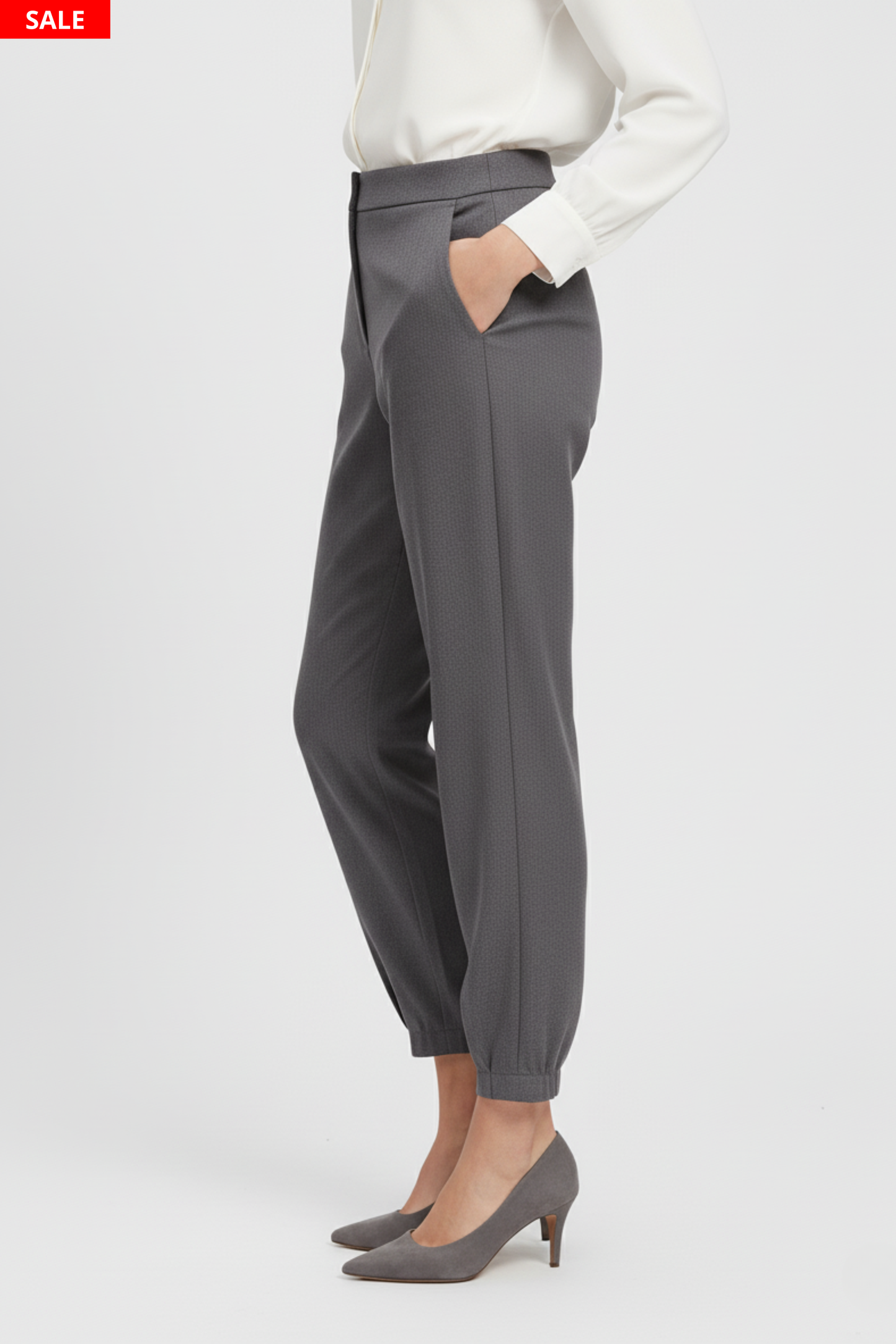 THE ELARA TROUSERS
