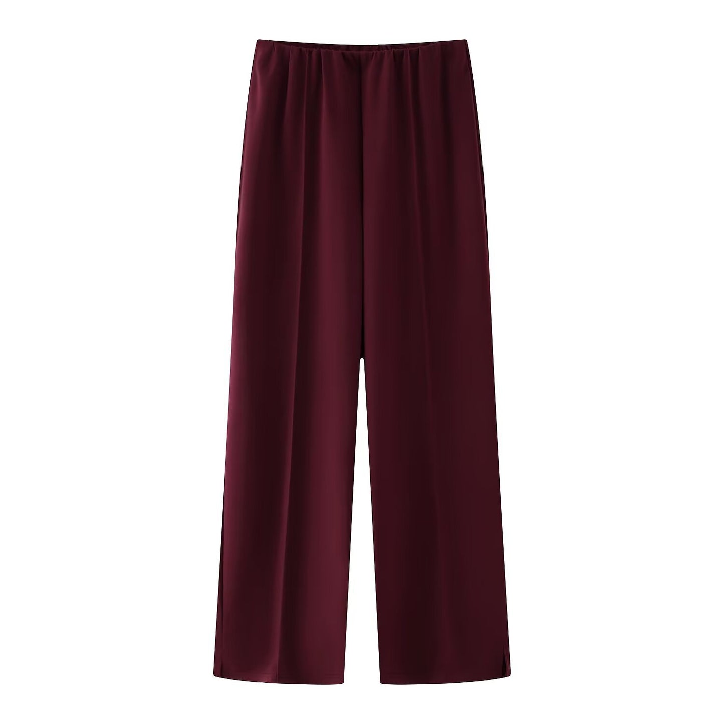 THE ALINA TROUSERS