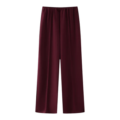 THE ALINA TROUSERS