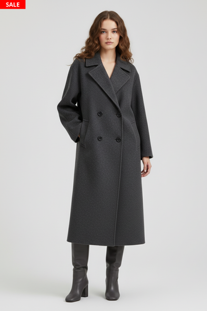 THE AMÉLIA COAT