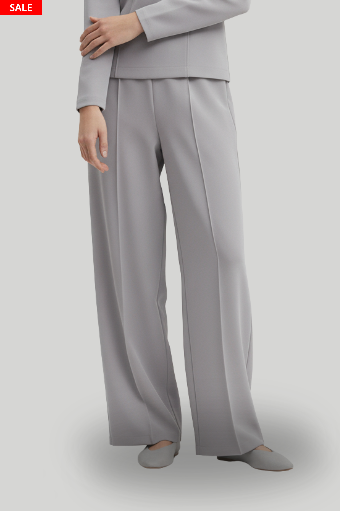 THE ALINA TROUSERS