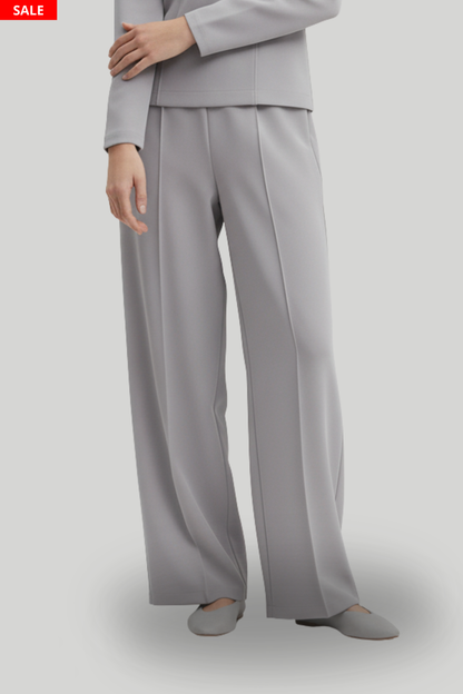 THE ALINA TROUSERS