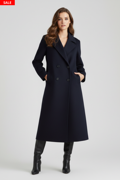 THE AMÉLIA COAT
