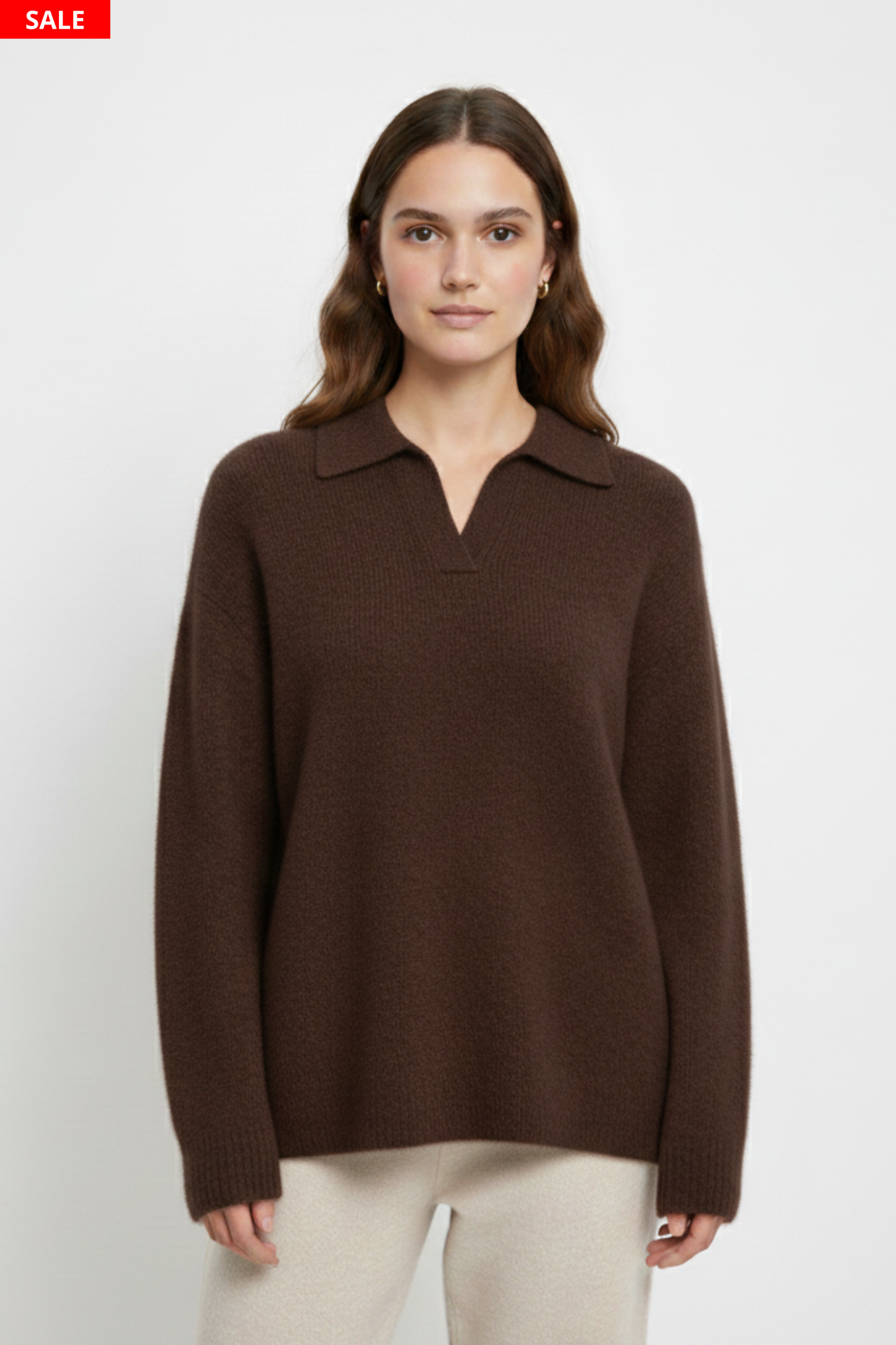 THE ARIA SWEATER