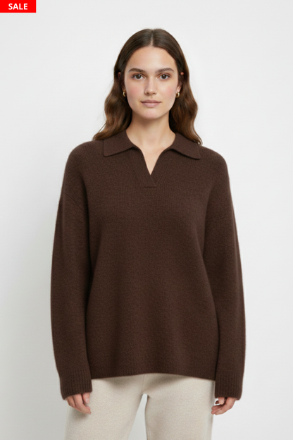 THE ARIA SWEATER
