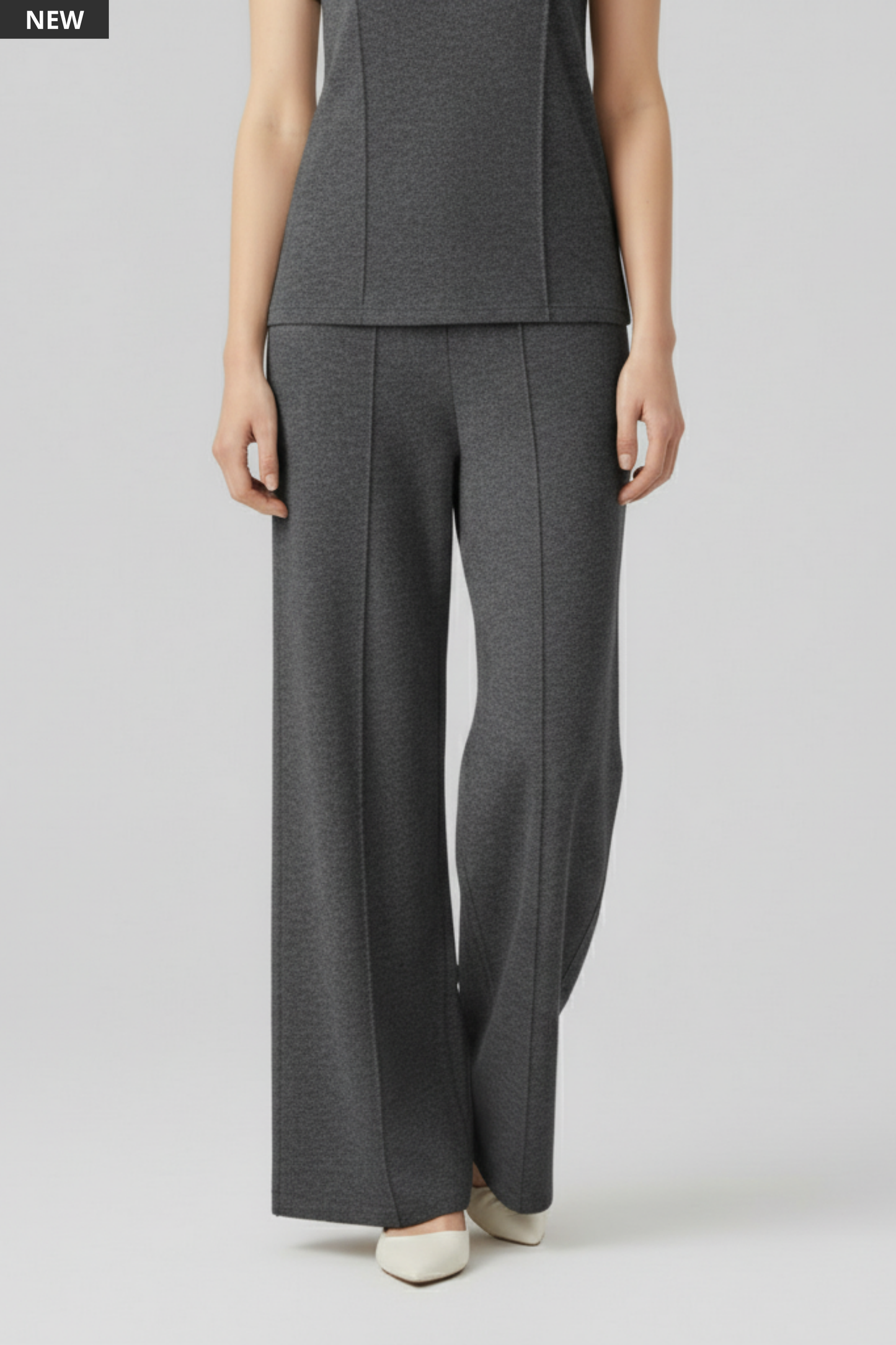 THE ALINA TROUSERS
