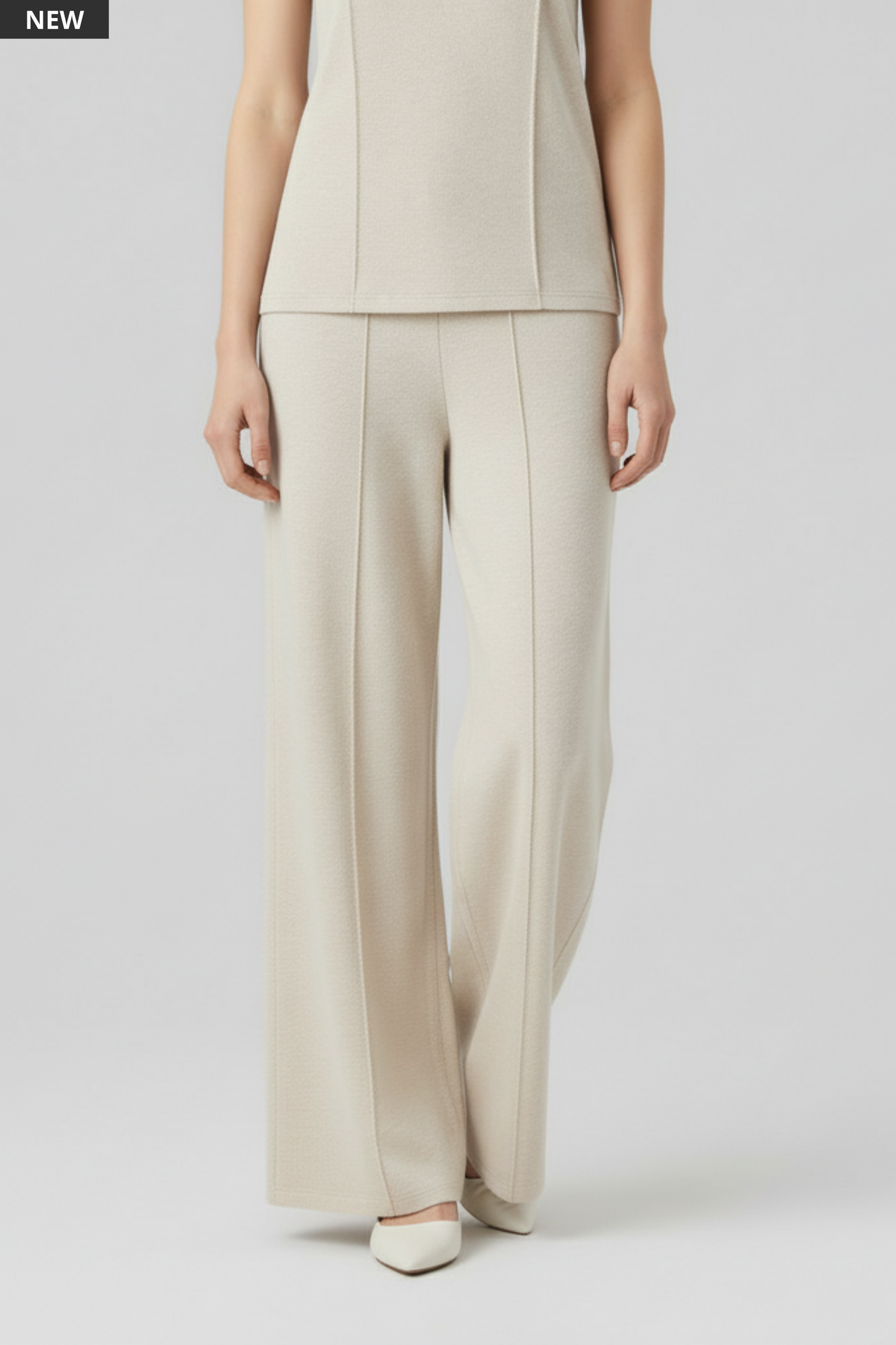 THE ALINA TROUSERS