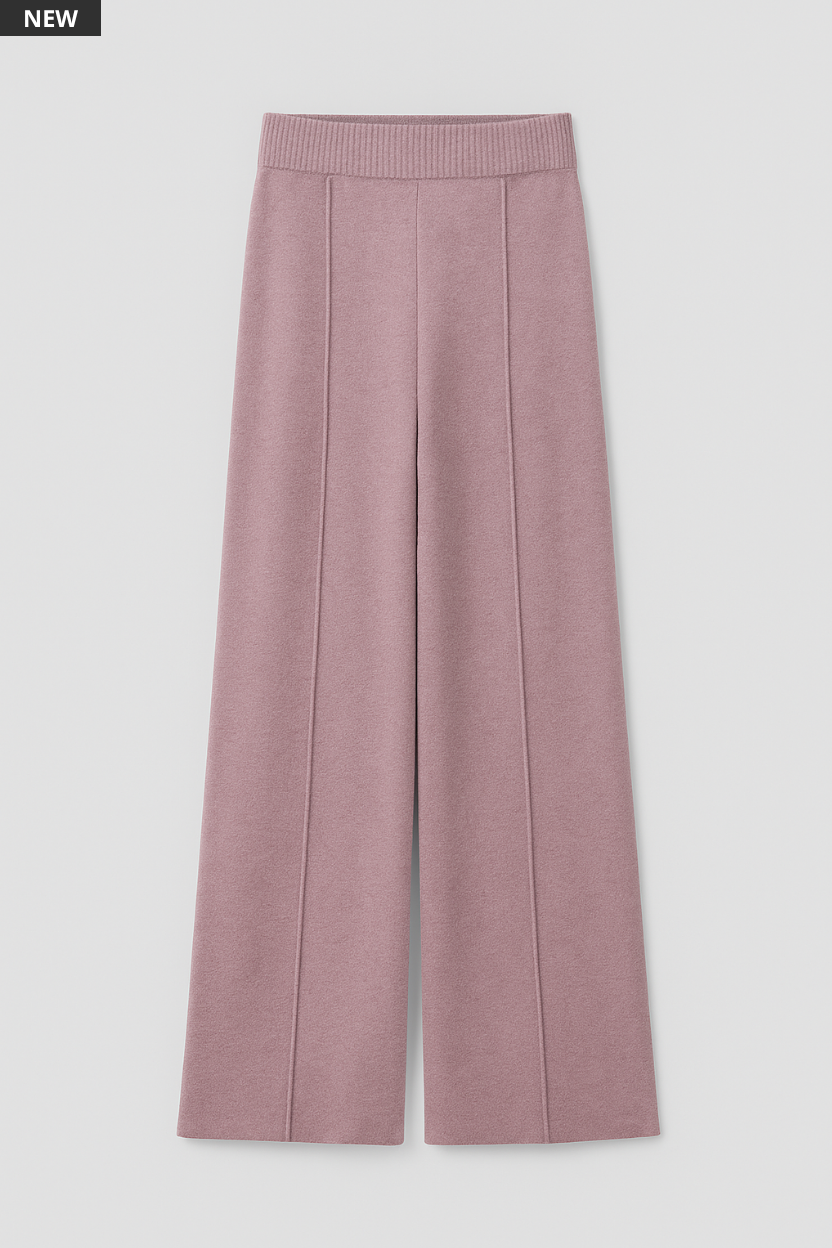 THE ALINA TROUSERS