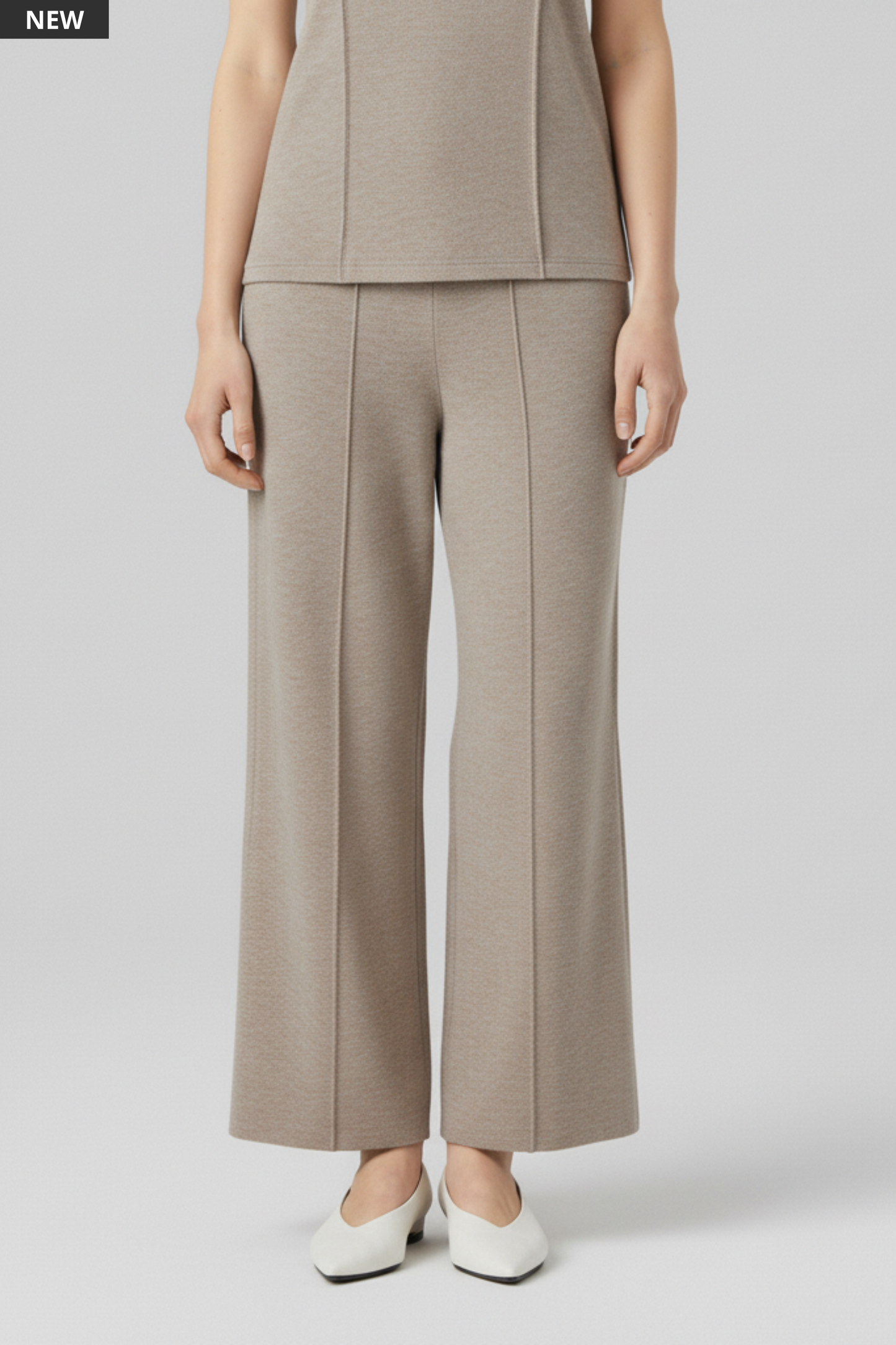 THE ALINA TROUSERS