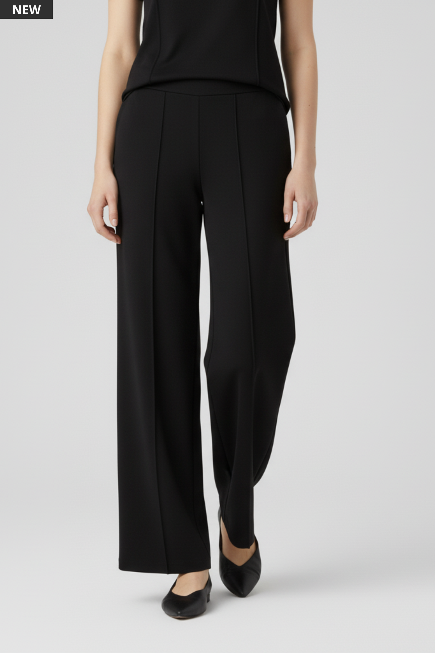 THE ALINA TROUSERS