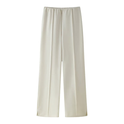 THE ALINA TROUSERS